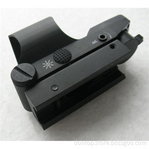 Hunting Red DOT Sight/Red DOT Sniper Rifle Scope 1X28X40 Tactical Gear (RHF/1X28X40)